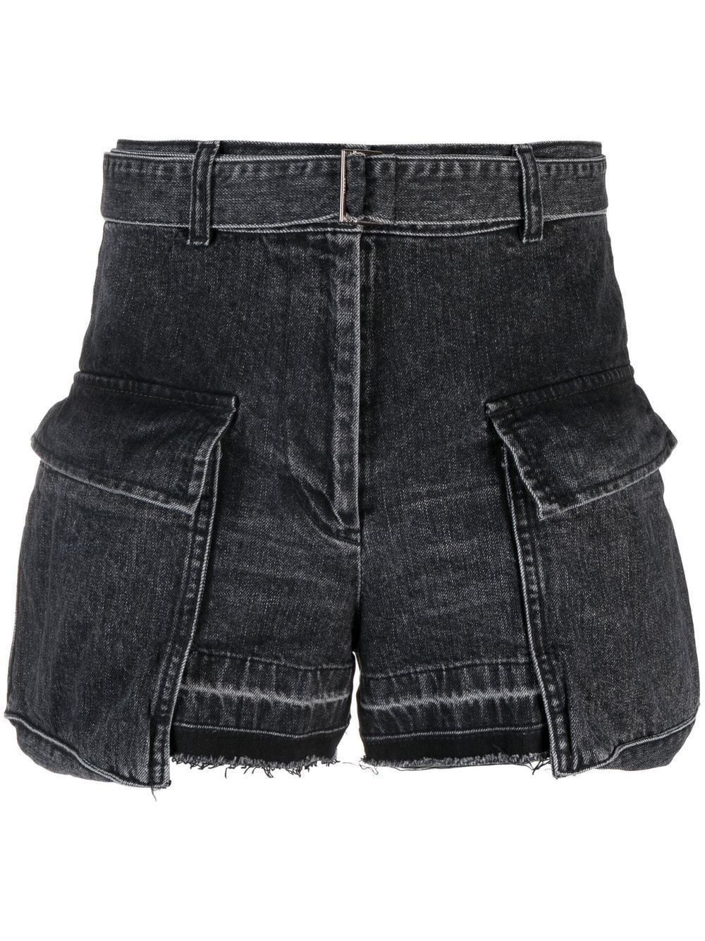 Women's Cargo Shorts
